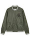 Jacket Bomber Dusty Olive