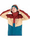 Jacket Waterproof Turquoise