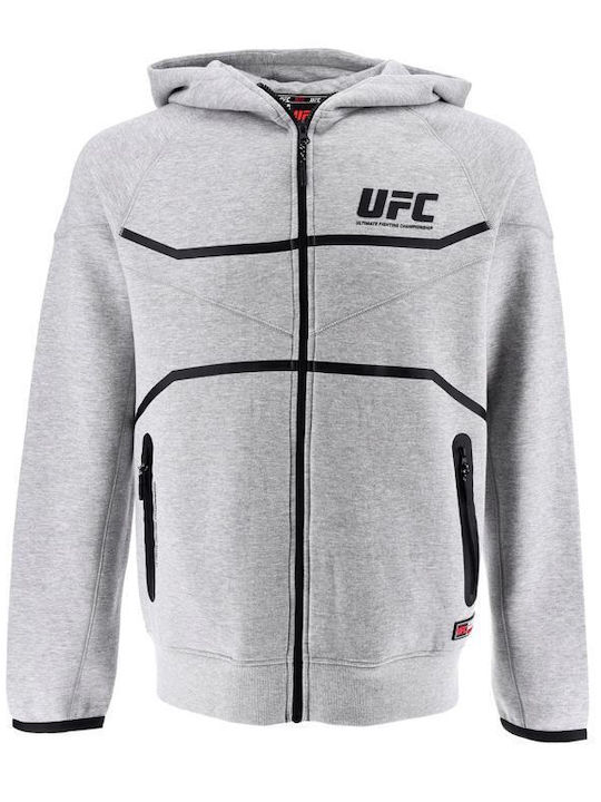 UFC Grey