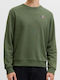 Sweatshirt Green