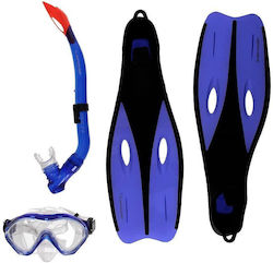 Dunlop Flossen Blue
