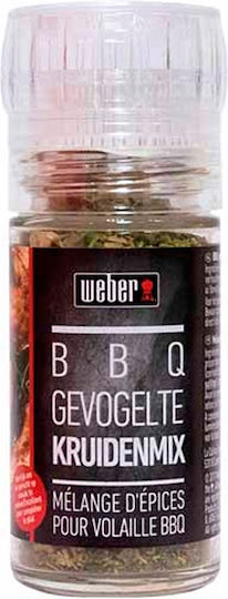 Weber Amestec Condimente și Aromate în Râșniță 27gr
