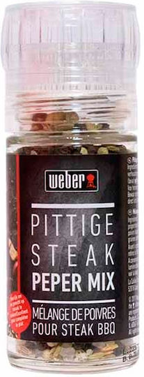 Weber Amestec Condimente și Aromate în Râșniță 30gr