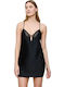 Triumph Winter Women's Nightdress Black
