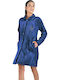 Rachel Winter Damen Robe Blue