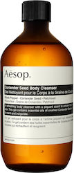 Aesop Αφρόλουτρο σε Gel 500ml