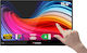 Verbatim Light 32402 IPS HDR Touch Φορητό Monitor 15.6" FHD 1920x1080 με Χρόνο Απόκρισης 10ms GTG