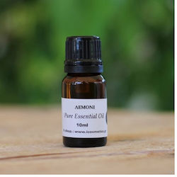 iCosmetics Ulei Esențial Lămâie 10ml