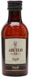 Abuelos Abuelo 12 Jahre 40% 50ml