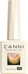 Canni Sparkle Ημιμόνιμο Βερνίκι Νυχιών No 8042 ...
