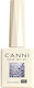 Canni Diamond Ημιμόνιμο Βερνίκι Νυχιών No 8081 9ml