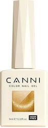 Canni Sparkle Ημιμόνιμο Βερνίκι Νυχιών Sparkle ...
