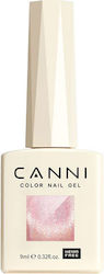 Canni Sparkle Ημιμόνιμο Βερνίκι Νυχιών Sparkle ...