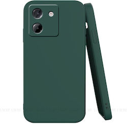 Matt Back Cover Πράσινη (Poco M7 Pro)