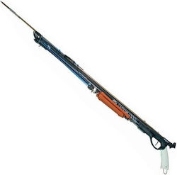 Picasso Speargun with Rubber Magnum Rail Invert 100cm