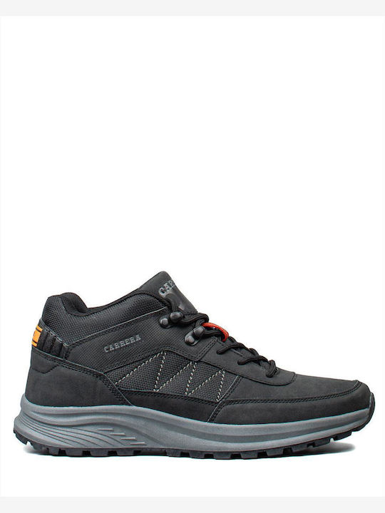 Herren Sneakers Schwarz