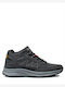 Herren Sneakers Schwarz