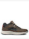 Ανδρικά Sneakers Καφέ