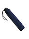 Esprit Umbrelă de ploaie Compact Albastru