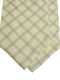 Herrenschal Seidig Beige