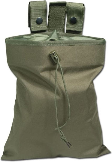 Mil-tec Jagdholster Für Lader In Olivgrün
