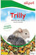 All Pet Trilly 600g – Πλήρης Τροφή Τσιντσιλά Φρούτα Δημητριακά & Λαχανικά