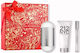 Carolina Herrera 212 NYC Women's Fragrance Set with Eau de Toilette 3 Pieces