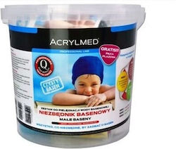 Acrylmed Σετ Καθαρισμού Acrylmed Σετ Καθαρισμού