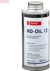 Denso Compressor Oil Dnd12250 Denso Compressor Oil Dnd12250