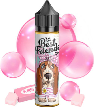 Best Friends Shot de aromă 60ml 1buc