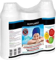 Acrylmed 1кг 1л