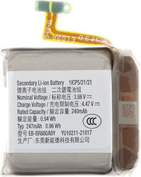 Samsung Eb-br880aby Батерия Li-ion 247mah Service Pack Gh43-05068a Samsung Eb-br880aby Батерия Li-ion 247mah Service Pack Gh43-05068a