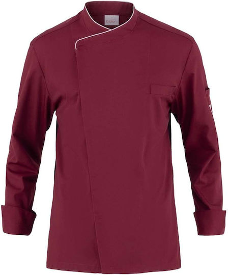 Giblor's Haina Bucătar Burgundy