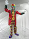 Clown Large Decorative Motion Music