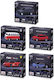 Bluetooth App Steuerung Die-cast Metall RC 1:14 Maisto