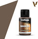 Model Wash Vallejo 35ml Oiled Earth 76521