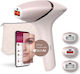 Philips 9900 Αποτριχωτική Μηχανή IPL για Πρόσωπο, Σώμα & Μπικίνι BRI953/02