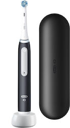 Braun Elektrische Zahnbürste