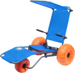 Mobiak Beach Wheelchair Sunny Mobiak Beach Wheelchair Sunny