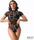 Adalet BDSM Kit 2τμχ