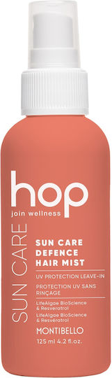 Hop Sun Care Defense Hair Mist Spray 125ml