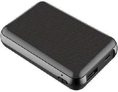 MAT Аксесоар за Наблюдение Черен С капацитет 32GB