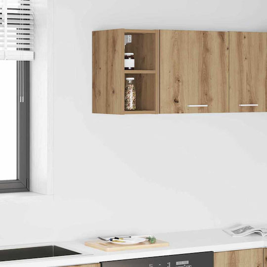 Cabinet Wall Artisan Oak 20x29.5x40cm