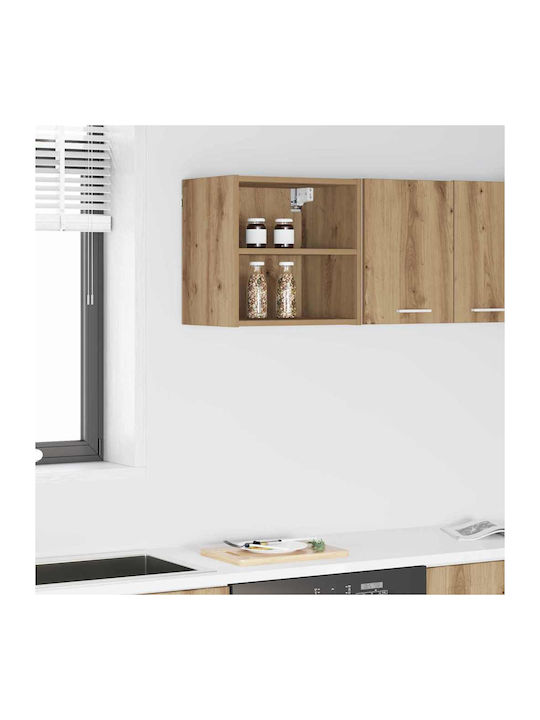 Cabinet Wall Artisan Oak 40x29.5x40cm