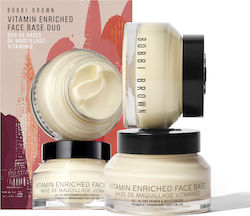 Bobbi Brown Primer Προσώπου σε Κρεμώδη Μορφή Vitamin Enriched 50ml