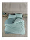 Homeline Пухено Куинсайз 220x240бр 4445 Mint