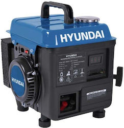 Hyundai Olive Harvester Generator 12V
