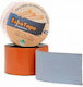 Esha Red Bituminous Tape with Aluminum Coating 60970141
