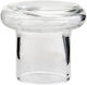 Yama Glass Εξαρτήμα Επαγγελματικών Μηχανών Καφέ 012-044-076