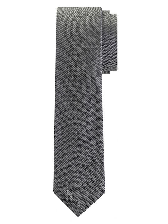 Michael Kors Men's Tie in Gray Color